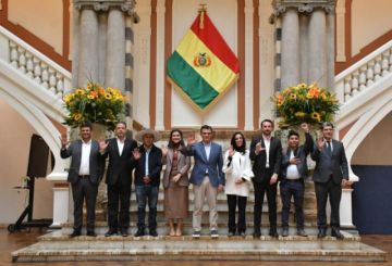 La propuesta del 50-50 abre debate entre el Gobierno y los gobernadores