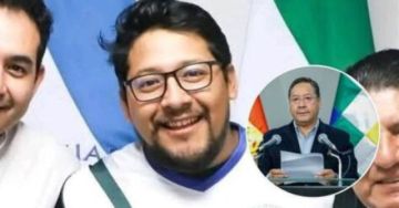 Ministerio Público acusa formalmente a Rafael Arce por enriquecimiento ilícito