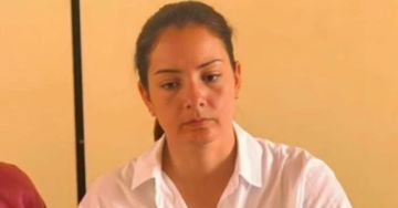 Laura Rojas obtiene detención domiciliaria sin escolta y debe pagar fianza de Bs 50.000