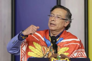 Gustavo Petro dice que su sucesor fue elegido con un sistema que no garantizó la seguridad de votos