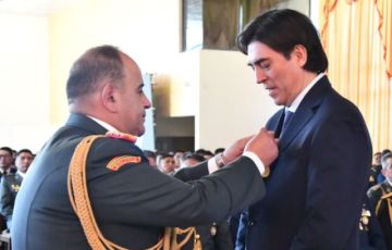 Acto de reconocimiento