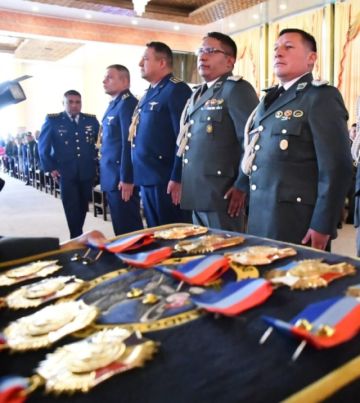 Acto de reconocimiento