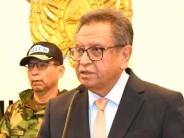 Comando Vermelho y el PCC trasladan su guerra a Bolivia