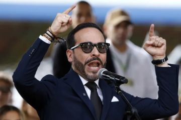 Colombia: De la Espriella dice que la desobediencia civil de la izquierda busca desestabilizar la democracia
