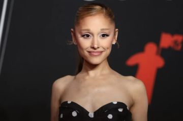 Ariana Grande asegura que su decisión de tomarse un descanso no fue «impulsiva»