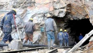 Llallagua se suma a la demanda de acceder al 50% de las regalías mineras