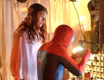 Spider-Man arrasa en taquilla con $us 927 millones en los cines del mundo