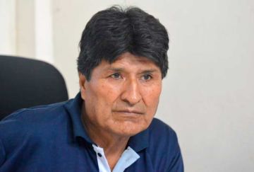 Sokol dice que captura de Evo “no es prioridad” y desata una crisis