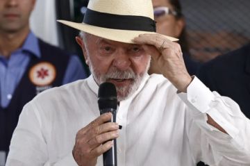 La Corte Suprema de Brasil autoriza una tercera investigación contra el hijo de Lula da Silva