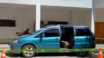 Plantean que vehículos implicados en delitos pasen a manos del Estado