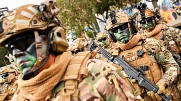 FFAA alistan la Parada Militar con demostraciones aéreas y exhibición de equipamiento