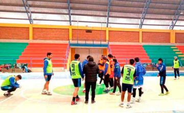 Mineros y Córdova se preparan para jugar la quinta fecha
