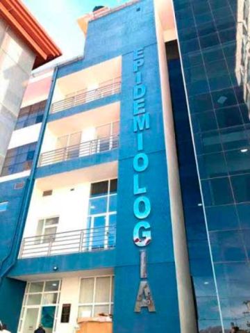 Potosí presentó 37 casos de varicela