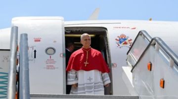 Anuncian primera gira del papa León XIV por Latinoamérica
