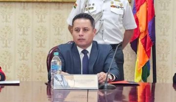 ¿Qué dirá Edmand Lara en su discurso del 6 de Agosto?
