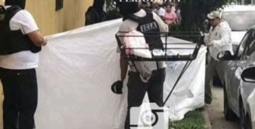 Santa Cruz: Hombre pierde la vida tras ser atacado en plena vía pública