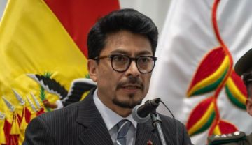 Ministro Fernando Aramayo pide paciencia en la aplicación del ‘50-50’