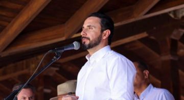 JP Velasco exige la militarización de la frontera con Brasil