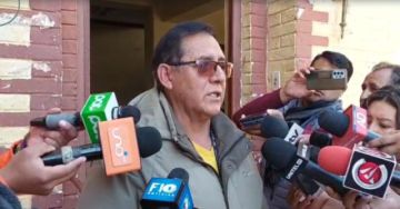 Caso fuga de Palmasola: Autoridades investigan si policías ayudaron en fuga de dos reos