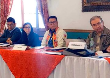 Sedes Potosí plantea al Ministerio de Salud redistribuir sus ítems