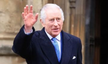 El Rey Carlos III realza “amistad duradera” con Bolivia y ratifica cooperación bilateral