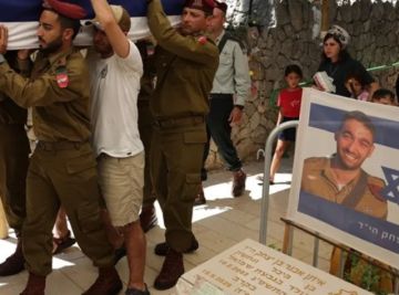 Dos soldados israelíes fallecen en el sur del Líbano