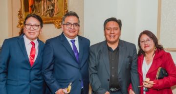 Empresarios postulan mayor atención a Potosí en nuevo contexto económico