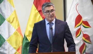 Gobierno anuncia reunión con alcaldías para avanzar en el pacto fiscal