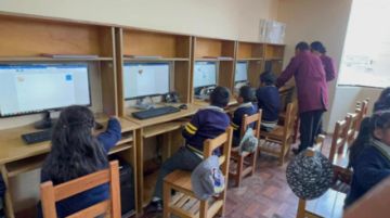 Más de 5.000 antenas Starlink serán instaladas en escuelas del país, informa el gobierno