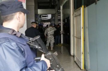 Detienen a tres bolivianos y dos españoles acusados de ataque en Paraguay