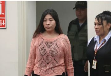 Perú da salvoconducto a la ex primera ministra de Castillo y retomará relaciones con México