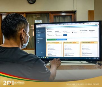 Gobierno reporta que 336 establecimientos modernizan su atención al paciente