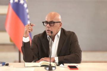 El chavismo y la oposición conversan por segundo día en diálogo por la transición en Venezuela