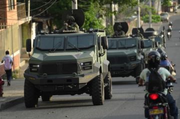 EE.UU. prevé destinar 1.000 millones de dólares a Colombia para un paquete de seguridad