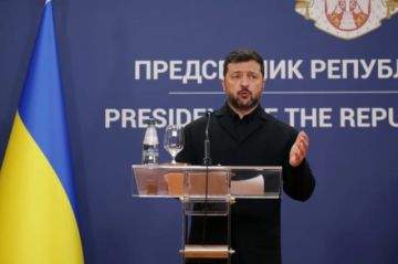 Zelenski denuncia ataques rusos en Ucrania en 24 horas