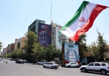 Irán presenta una lista de exigencias que EE.UU. debe cumplir para la reapertura de Ormuz