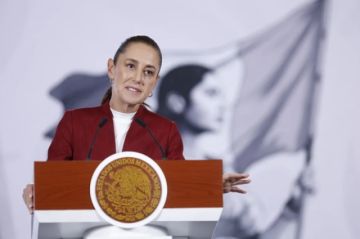México confirma el restablecimiento de relaciones con Perú tras la salida de Betssy Chávez