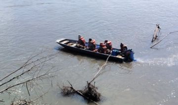 Intensifican búsqueda de un hombre desaparecido en un río del trópico de Cochabamba
