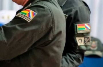 Policía investiga robo en un domicilio de la Urbanización Copacabana de El Alto