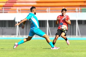 Nacional Potosí cae ante San Antonio de Bulo Bulo
