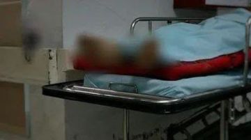Santa Cruz: Investigan el deceso de una mujer por impacto de bala