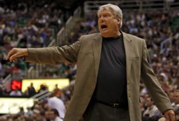 Fallece Don Nelson, quíntuple campeón de la NBA, a los 86 años