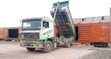 Proyectan exportación minera de más de 6.000 millones de dólares este año