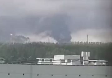 Ucrania confirma ataque contra una refinería rusa que dejó al menos 13 muertos