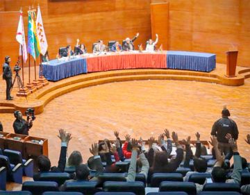 El Gobierno lleva al Legislativo su nueva Ley de Inversiones