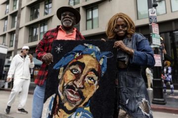 El caso del rapero Tupac Shakur llega a juicio tres décadas después del crimen