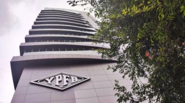 Caso Gasolina: Aprehenden a exdirectora jurídica de YPFB Corporación