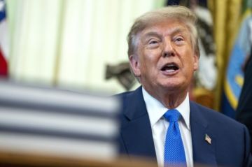 Trump asegura que EE.UU. controla el estrecho de Ormuz pese al bloqueo iraní