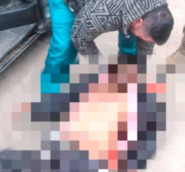 Tres policías aprehendidos por  muerte de un hombre por bala