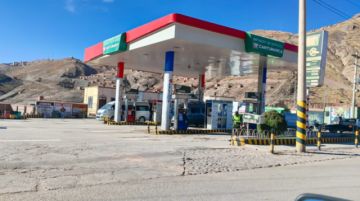Detectan 55 casos de doble carguío en operativos de control en Potosí